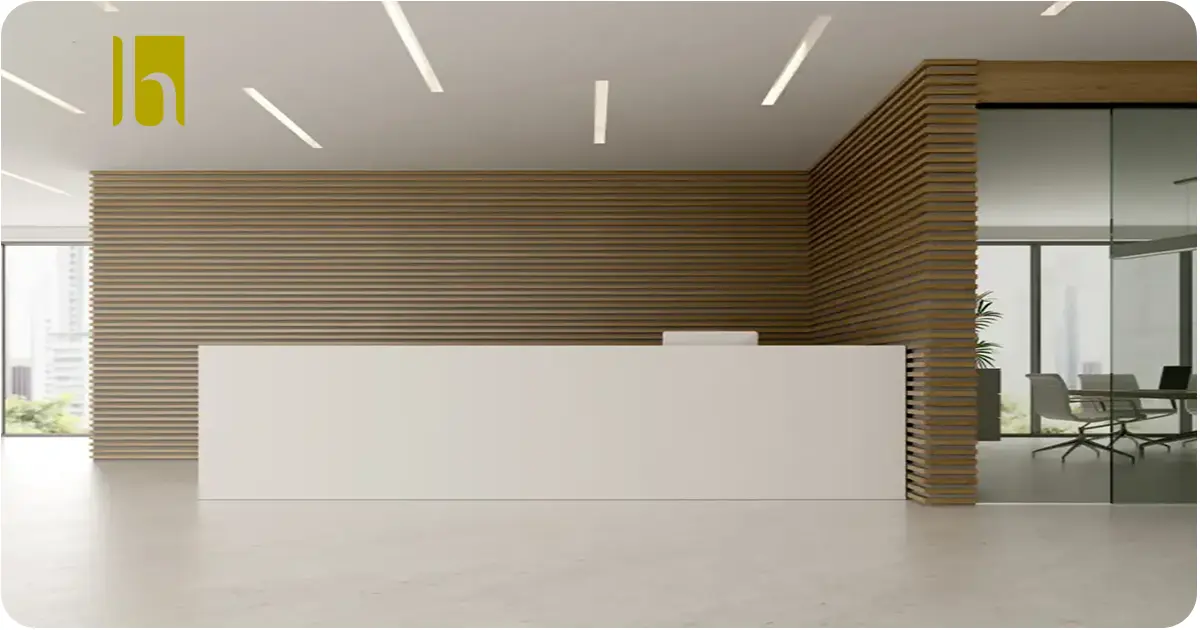 커뮤니티시설 입구사진